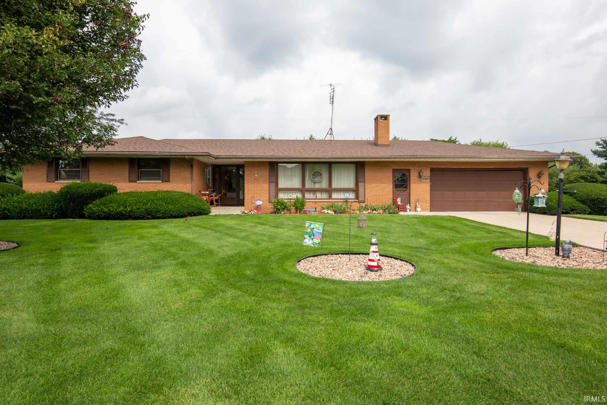 Residential for sale in Elkhart, Indiana, 201936494