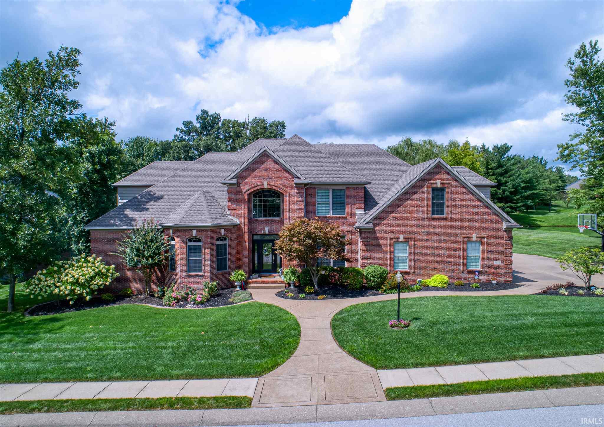 Property For Sale Newburgh Indiana