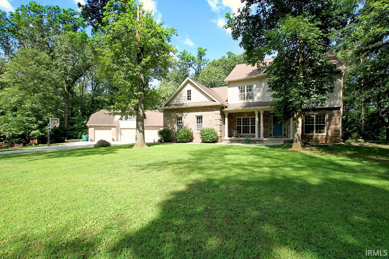 7768 Spain Court Lafayette In Single Family Home Property