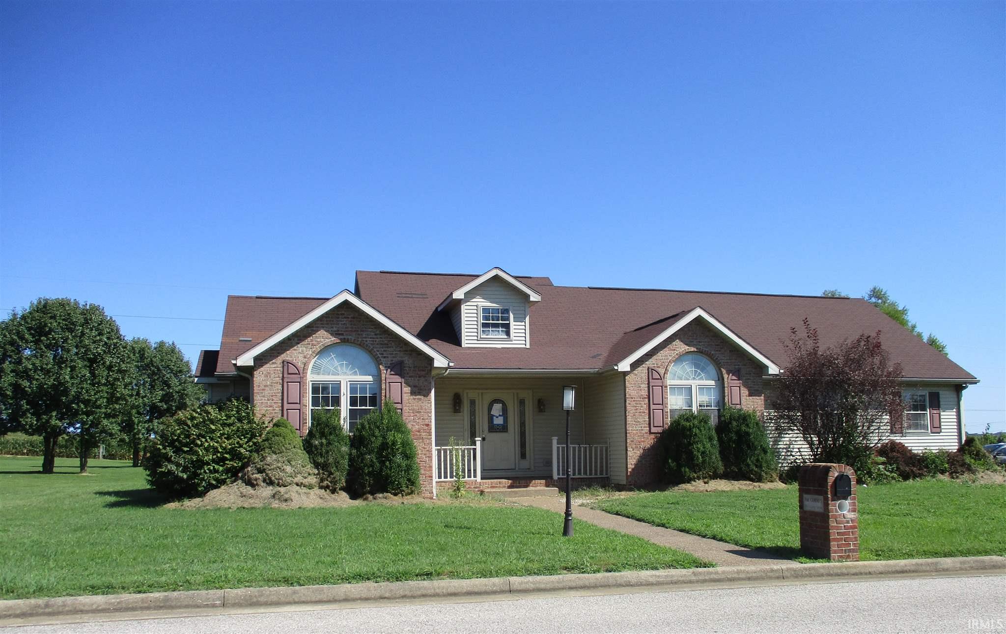 Agent Page - Homes for Sale Dubois County Indiana