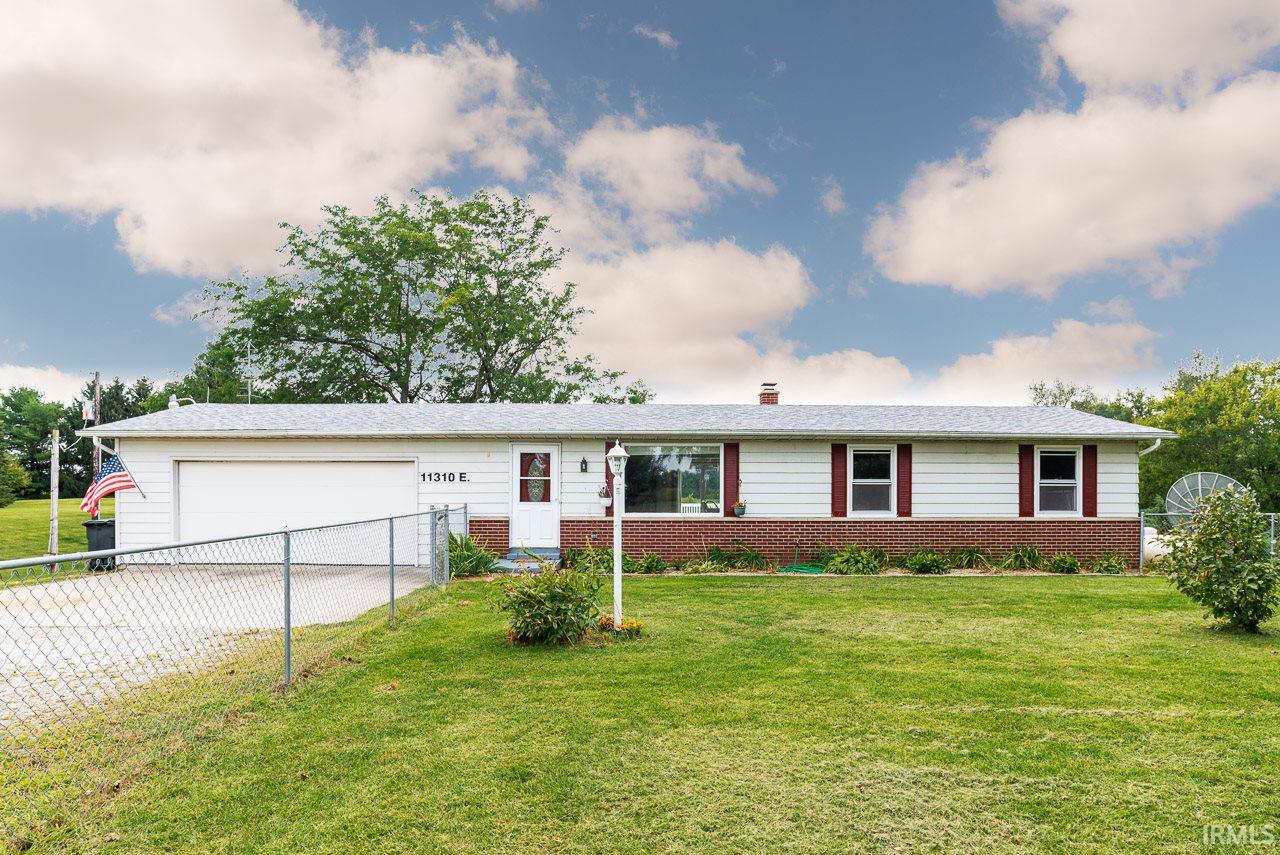 Sold 11310 E US Highway 20, Lagrange, IN 46761 MLS 201940265