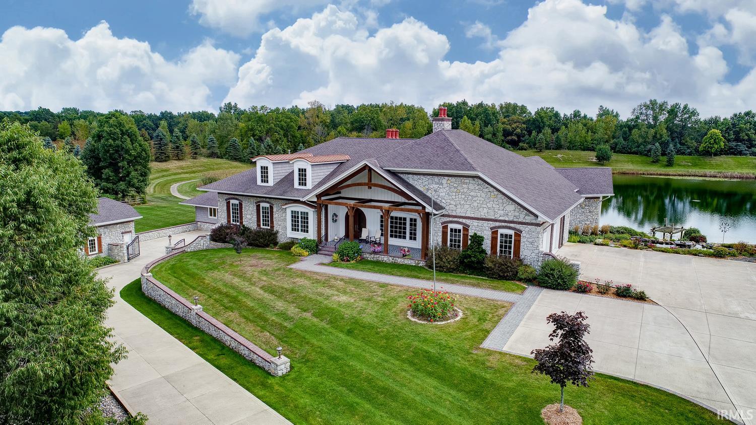 Fort Wayne Homes For Sale Encore Sotheby S International Realty