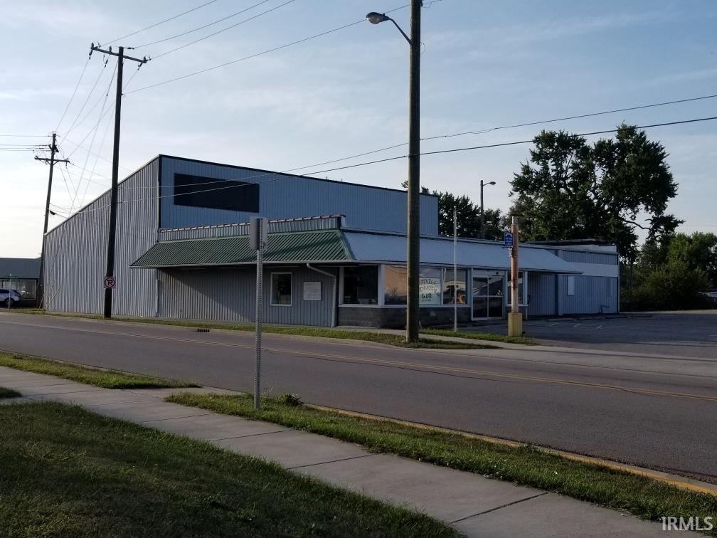 Rushville Active Listings Carpenter Realtors, Inc.