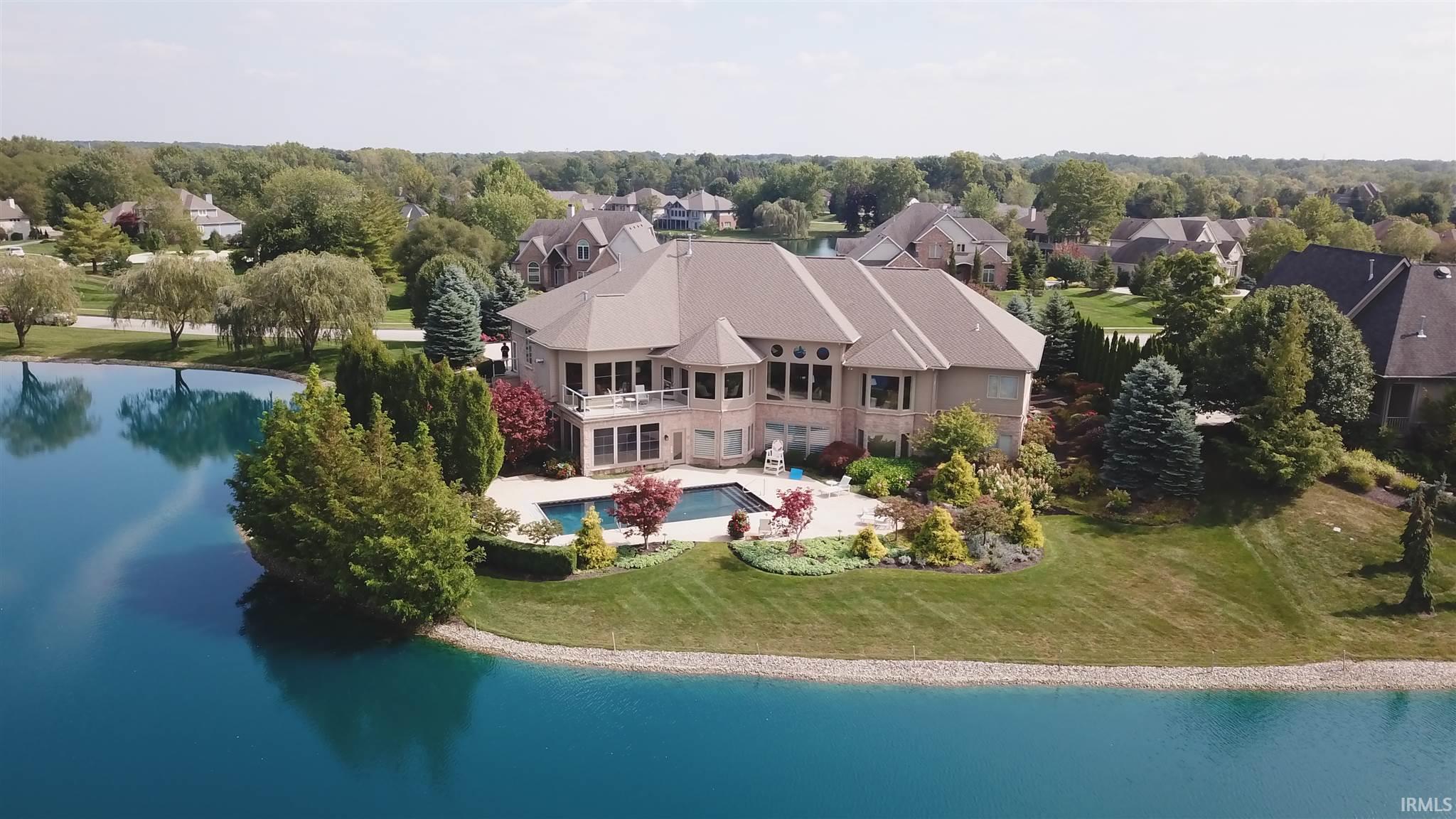 Fort Wayne Homes for Sale Encore Sotheby's International Realty
