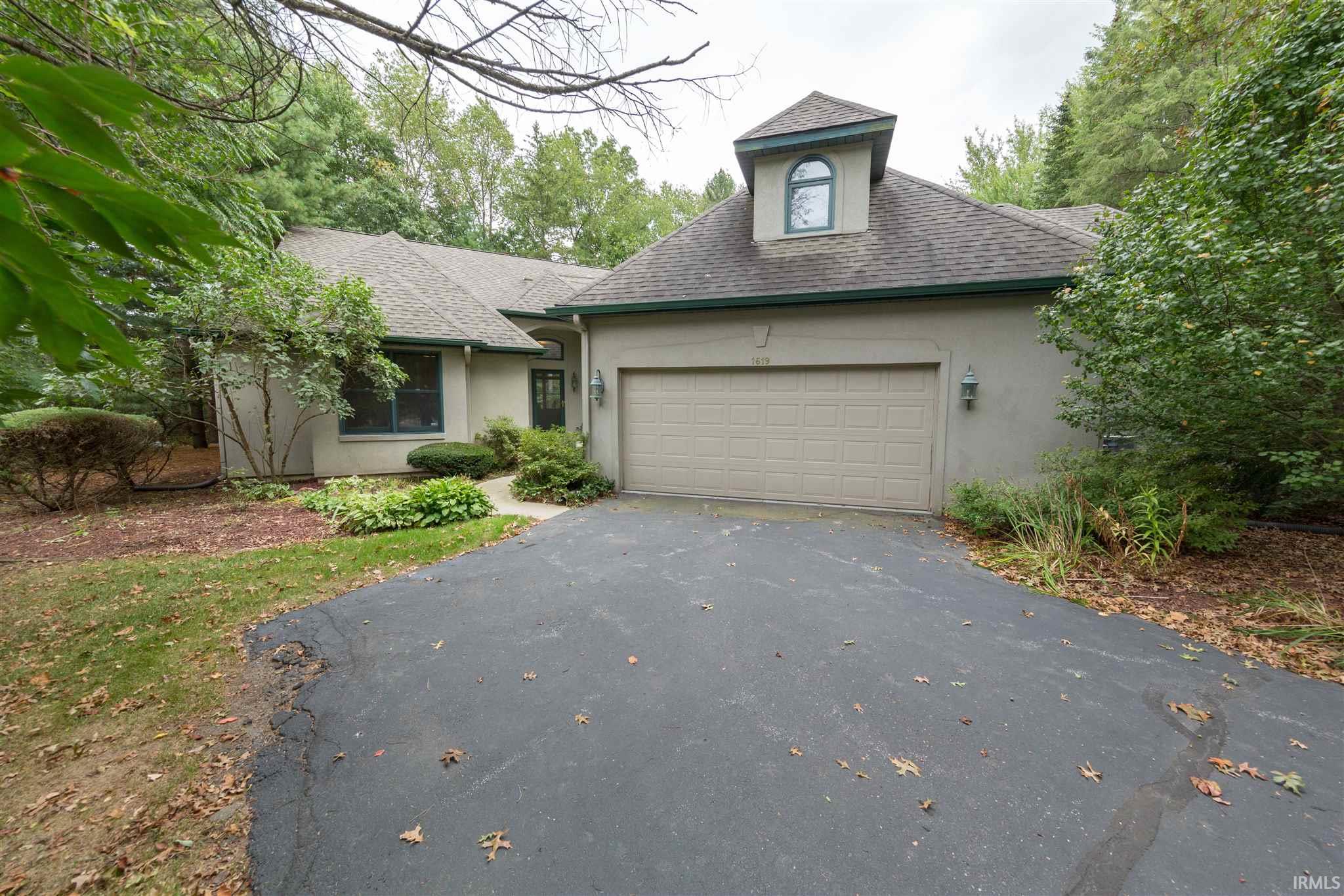 Properties in the Forest, Mishawaka, IN