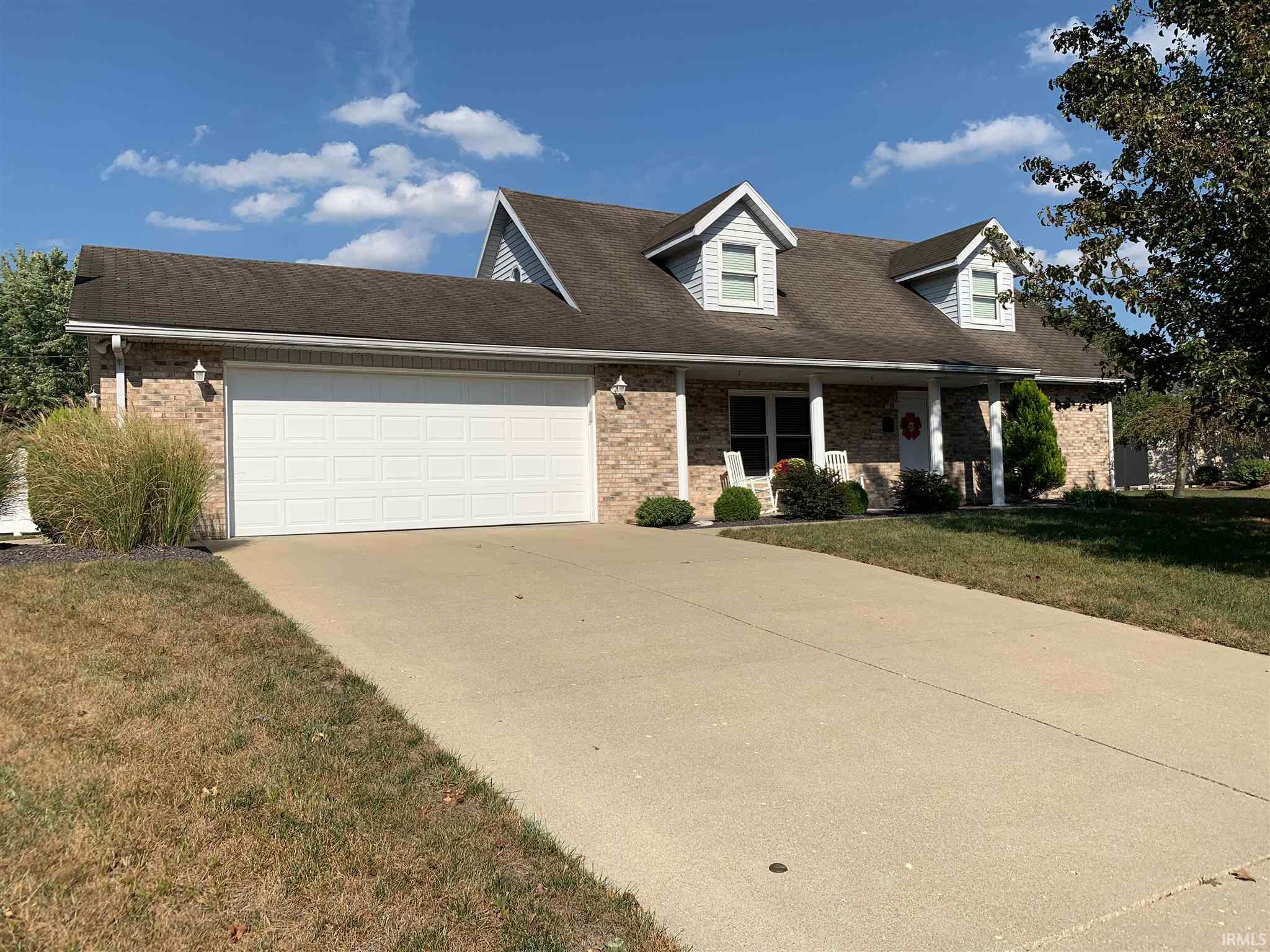 Golden Acres Jasper Homes for Sale in Jasper IN