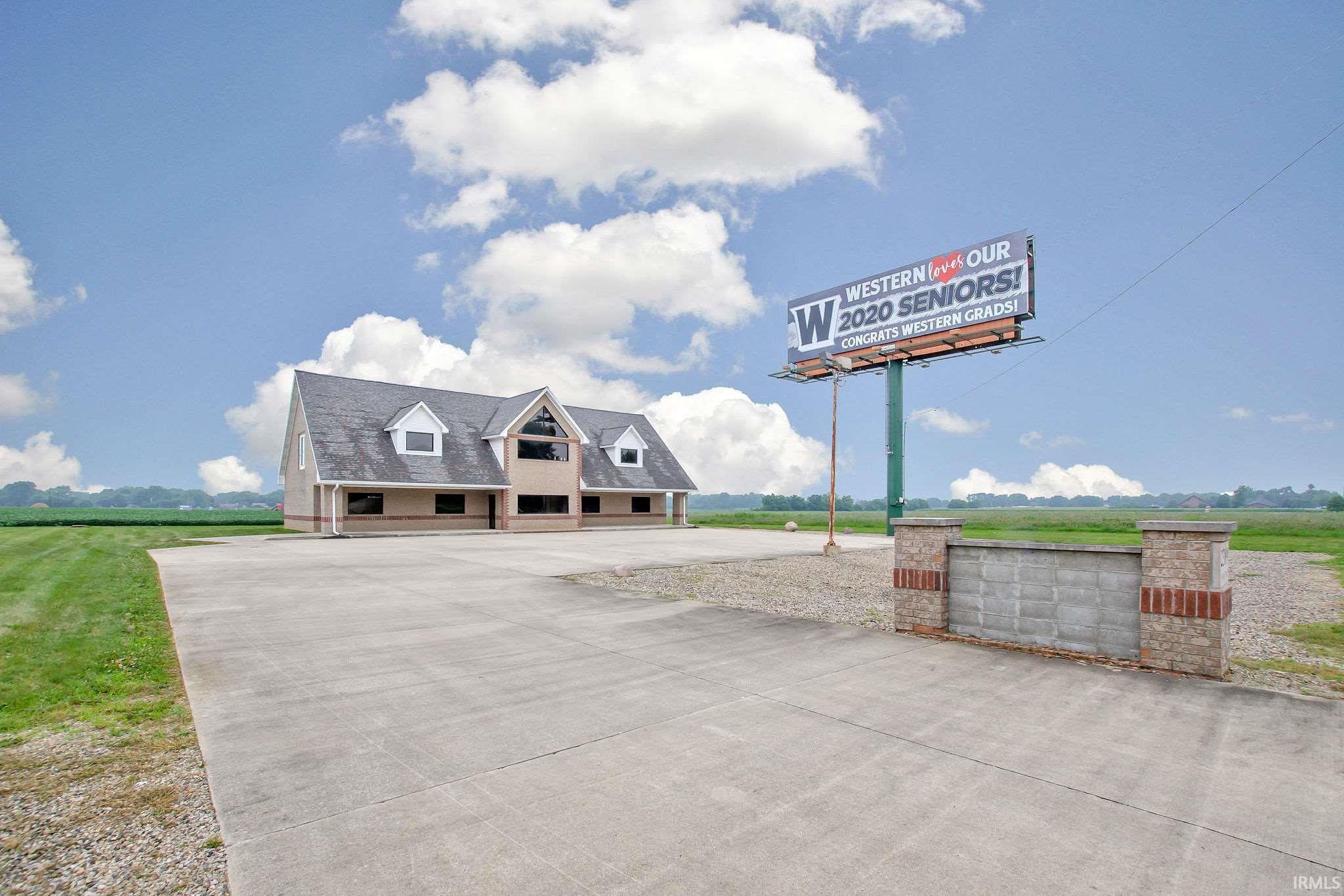 2389 S DIXON ROAD, KOKOMO, IN 46902 The Hardie Group