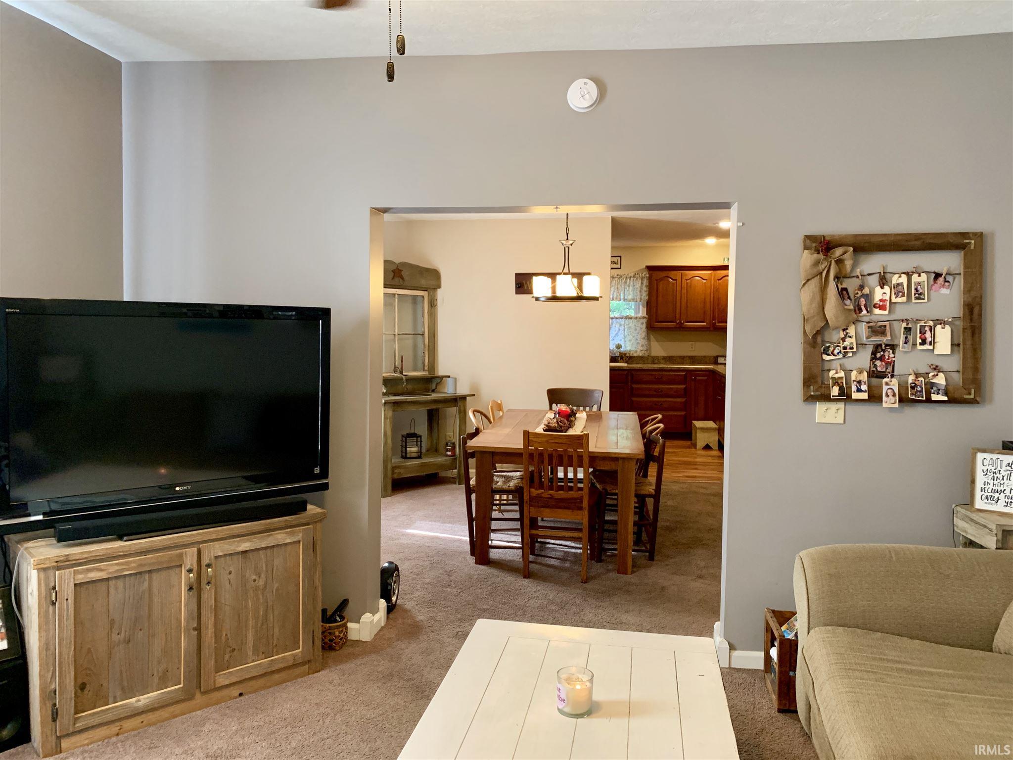 2217 Washington Ave Bedford In 47421 Sold Listing Carpenter Realtors Inc
