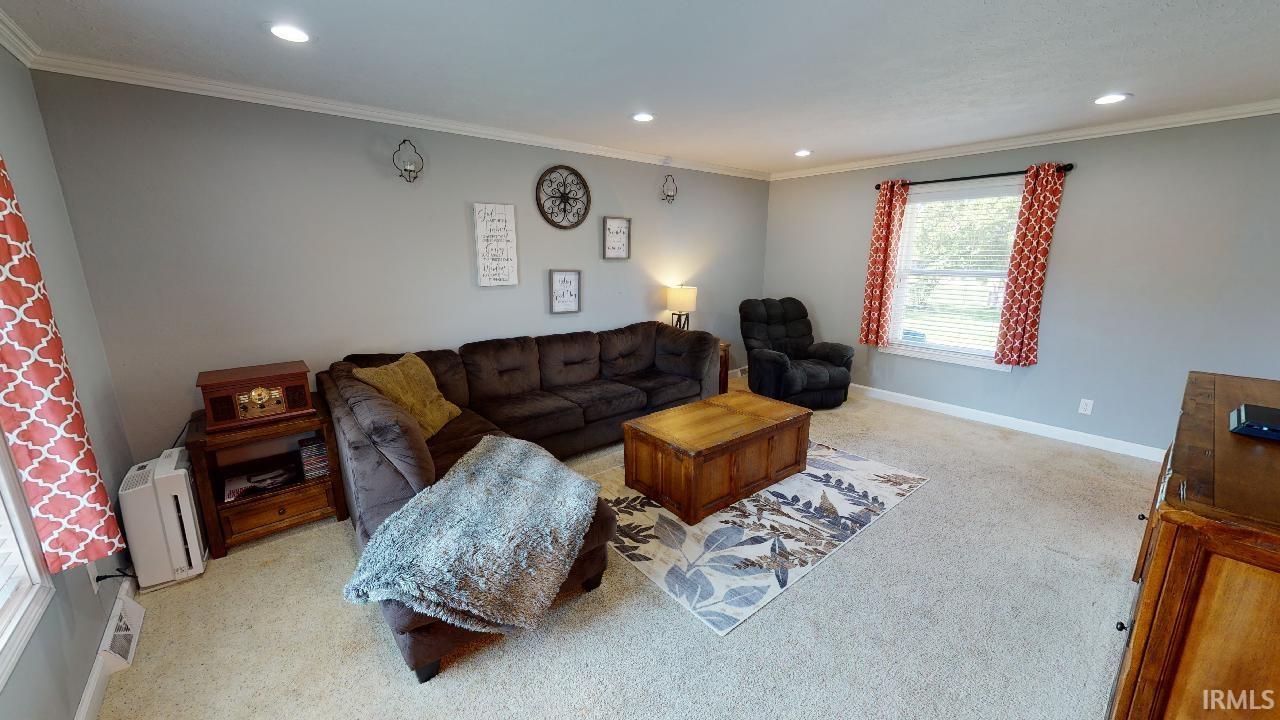 Ferdinand Real Estate 1545 Virginia Street IN 47532 249,700 201943636