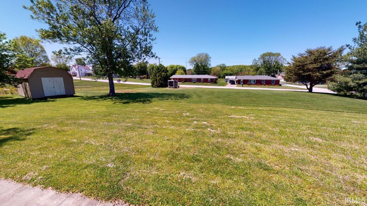 Ferdinand Real Estate 1545 Virginia Street IN 47532 249,700 201943636