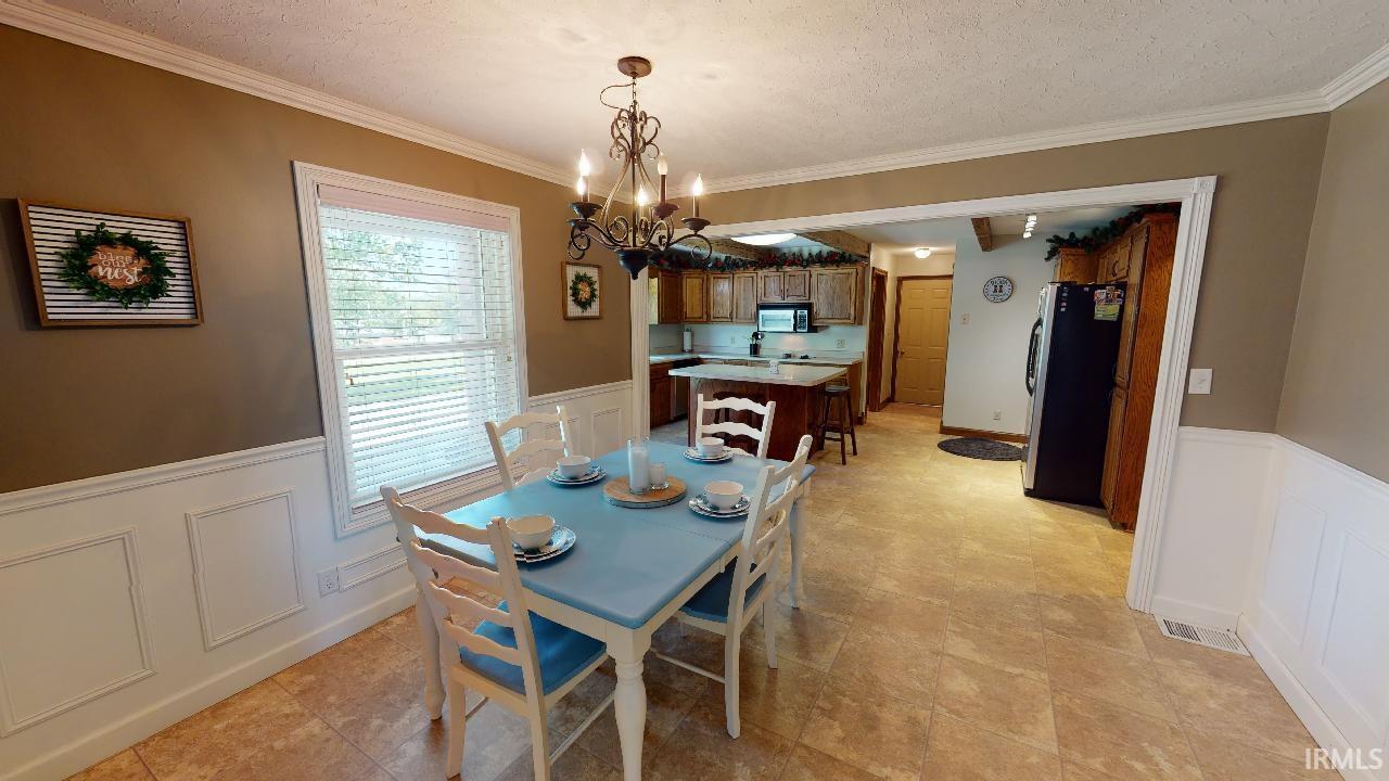 Ferdinand Real Estate 1545 Virginia Street IN 47532 249,700 201943636