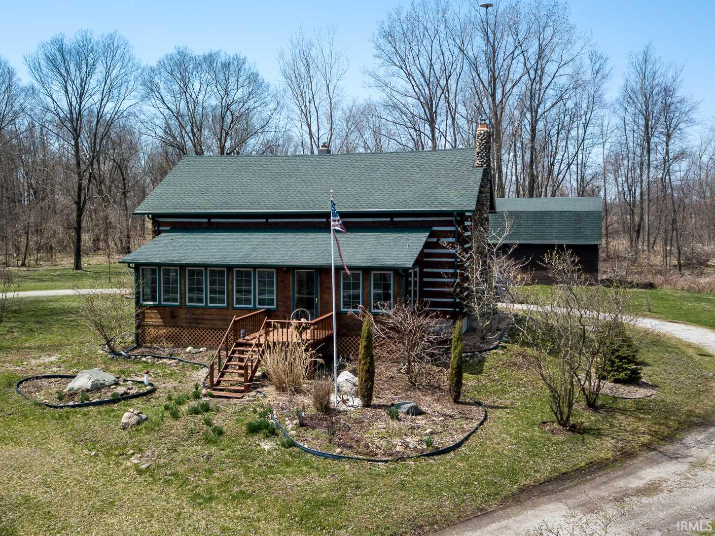 Kendallville Homes for Sale | Encore Sotheby's International Realty