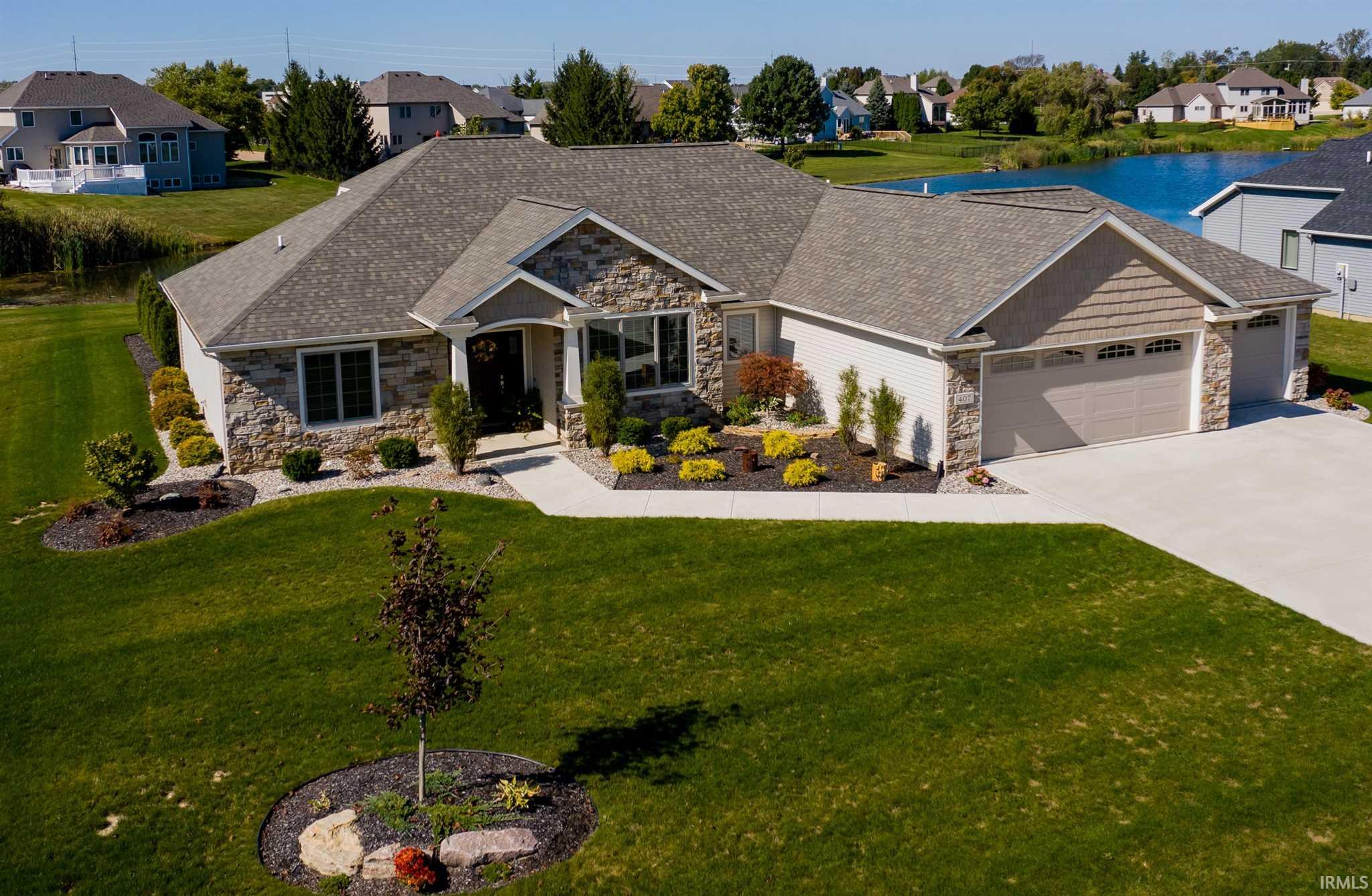 Property For Sale In Dekalb County Indiana