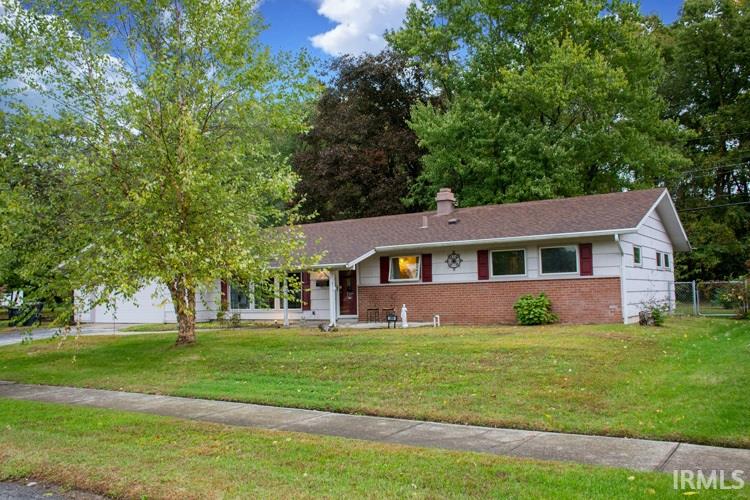 South Bend Indiana Real Estate Listings Homes For Sale At Home