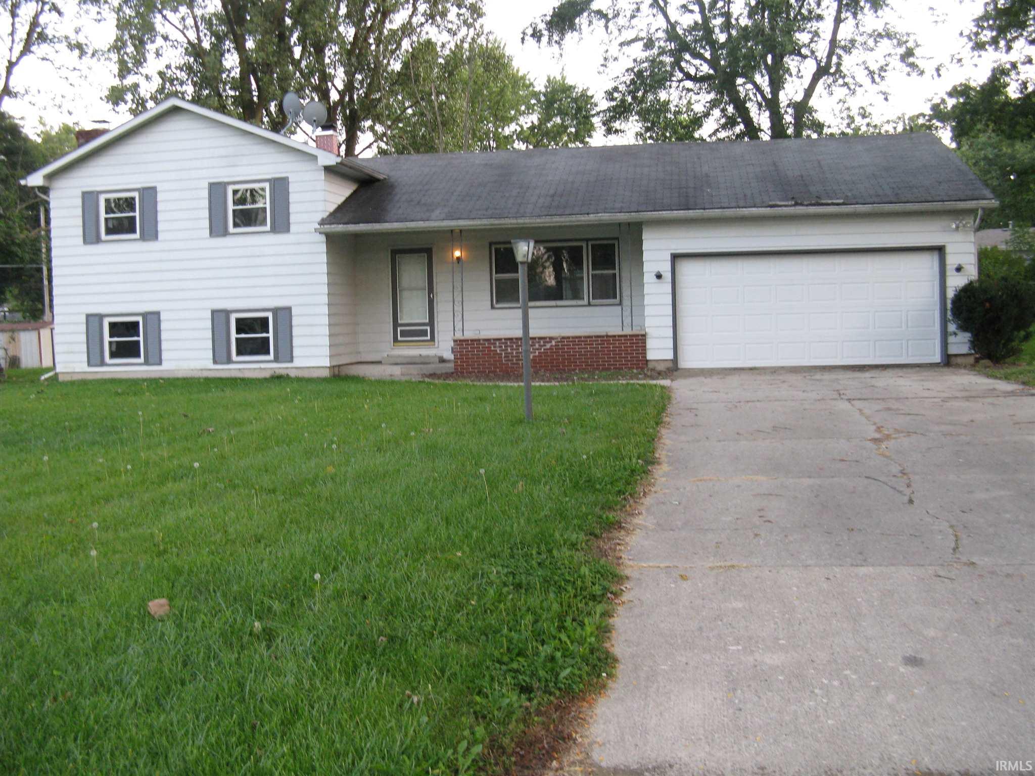 Sold 3030 Elmdale Drive, Fort Wayne, IN 46816