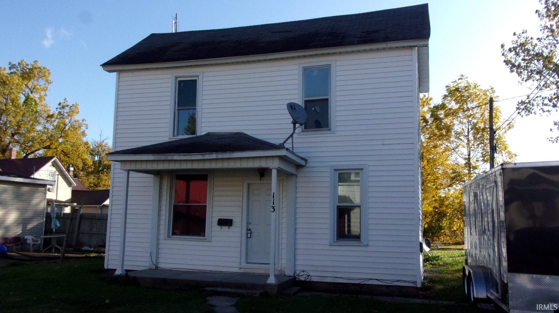 Indiana Real Estate Property For Sale Bkm Real Estate