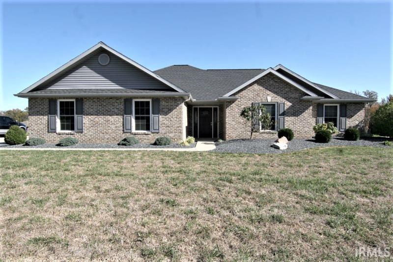 Homes for Sale Jasper Indiana