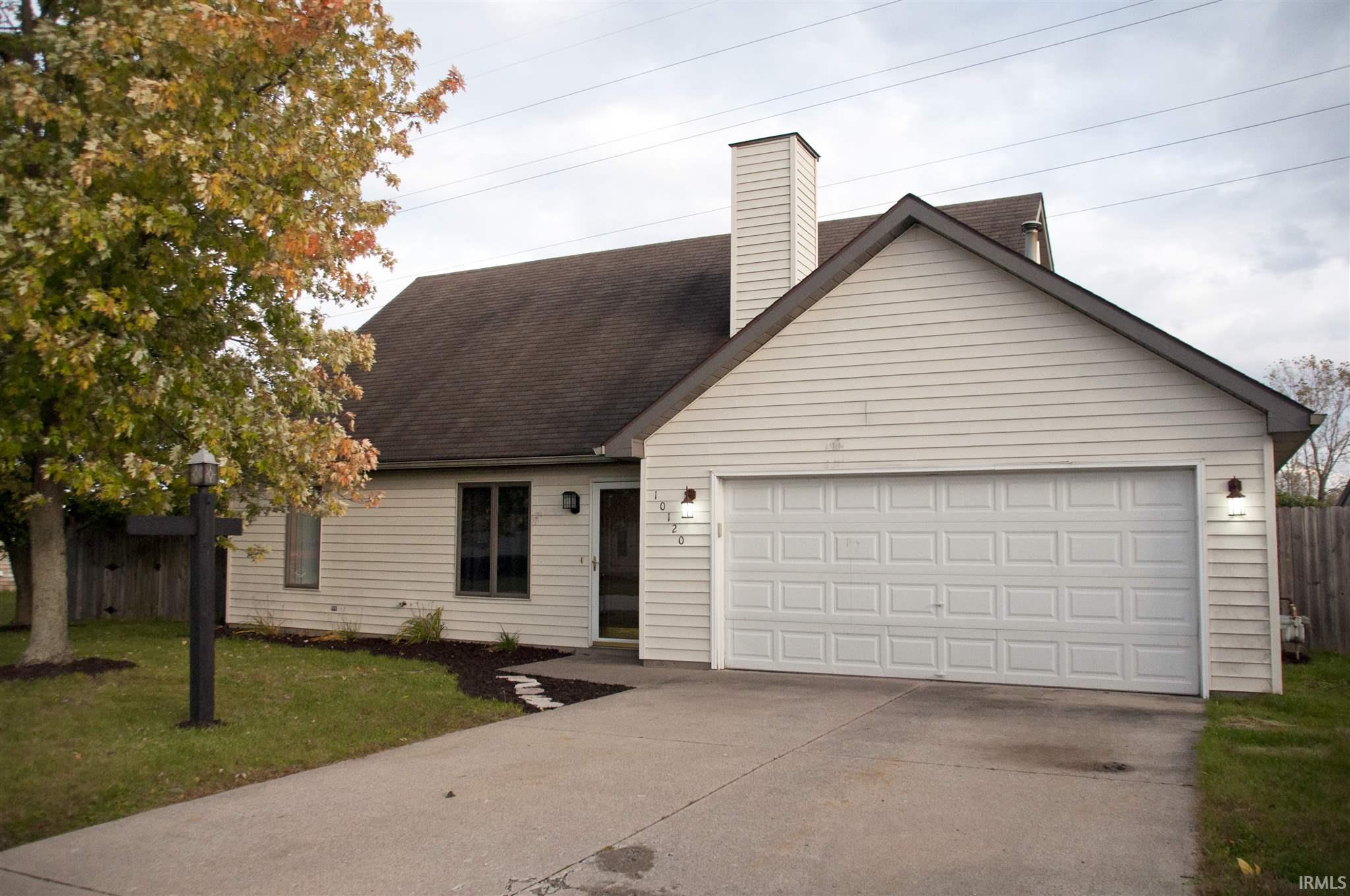 Lake River Estates In Fort Wayne 4 Beds Residential For Sale