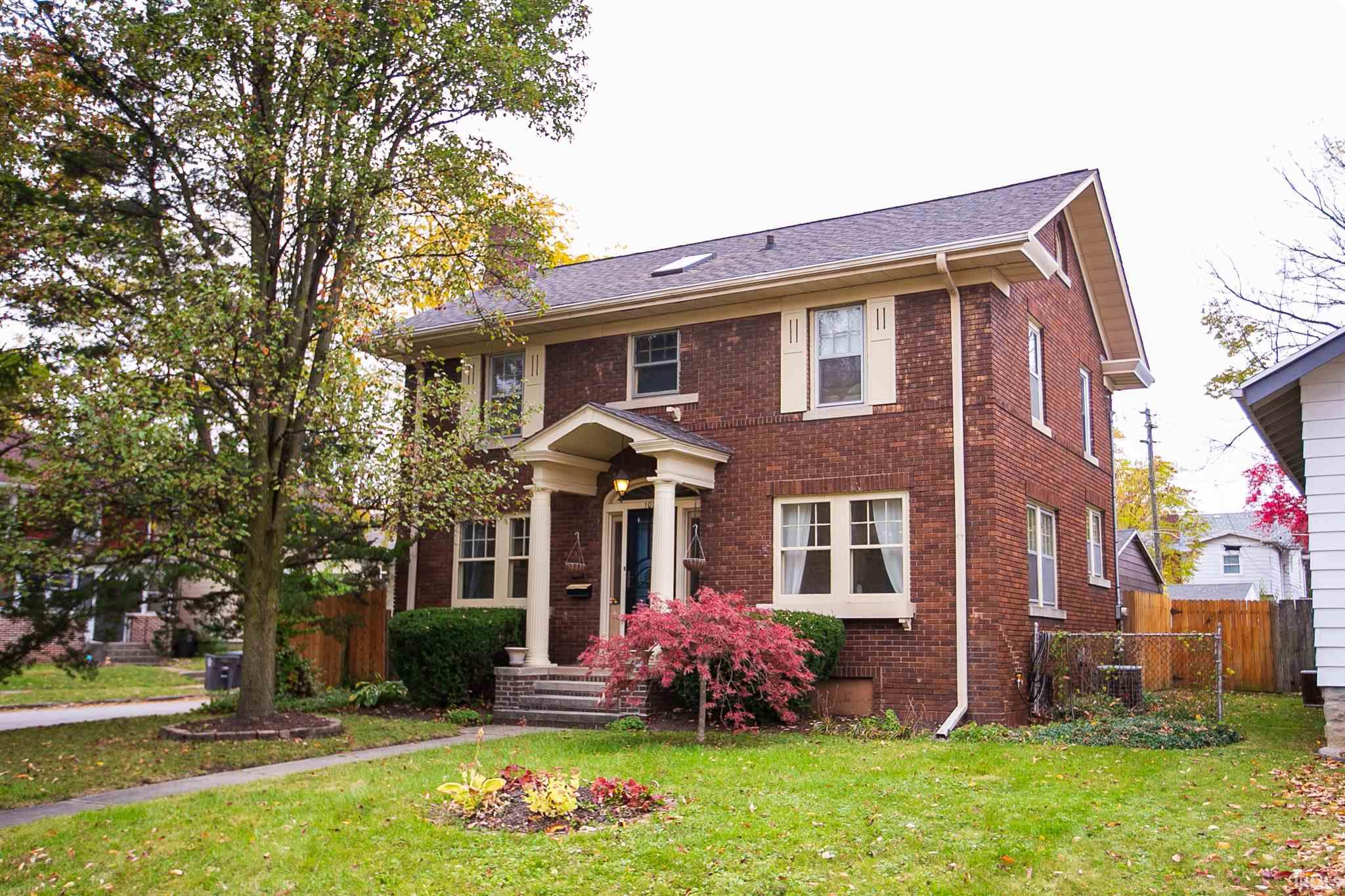 Fort Wayne Indiana Homes for Sale