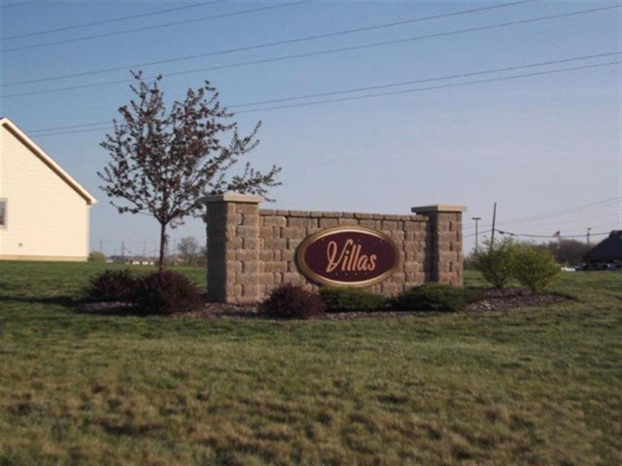 Sold 3298 Brantley Drive, New Haven, IN 46774 MLS 201948532