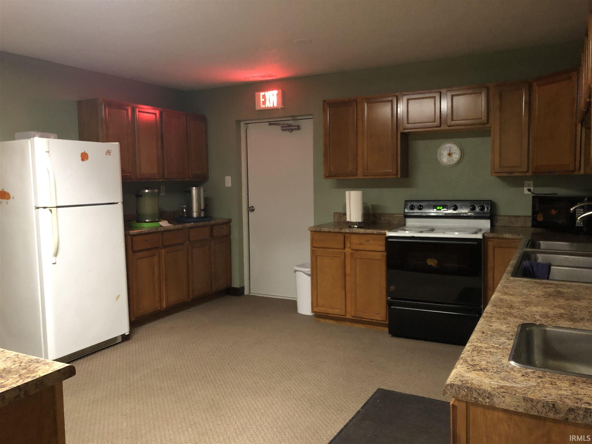 3604 Washington Ave Bedford In 47421 Carpenter Realtors Inc