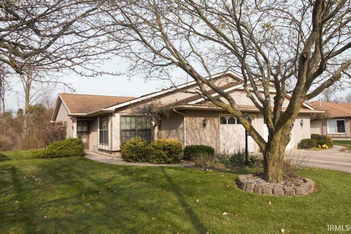 Kendallville Homes for Sale | Encore Sotheby's International Realty
