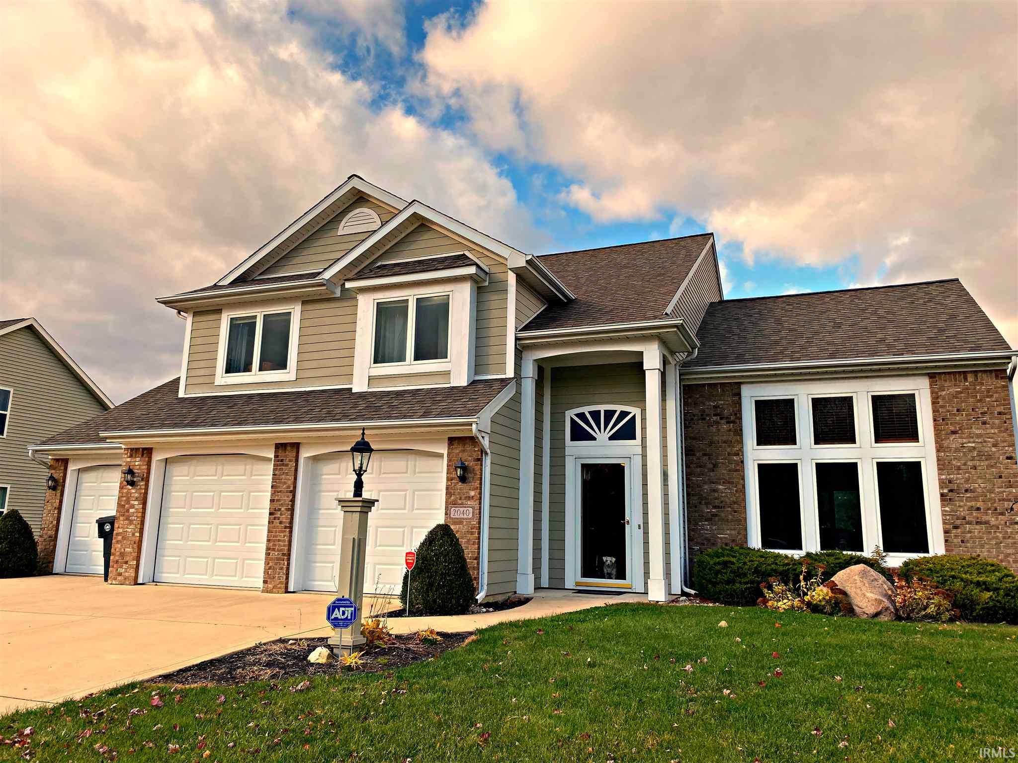 2040 Miami Trail Huntington In 46750