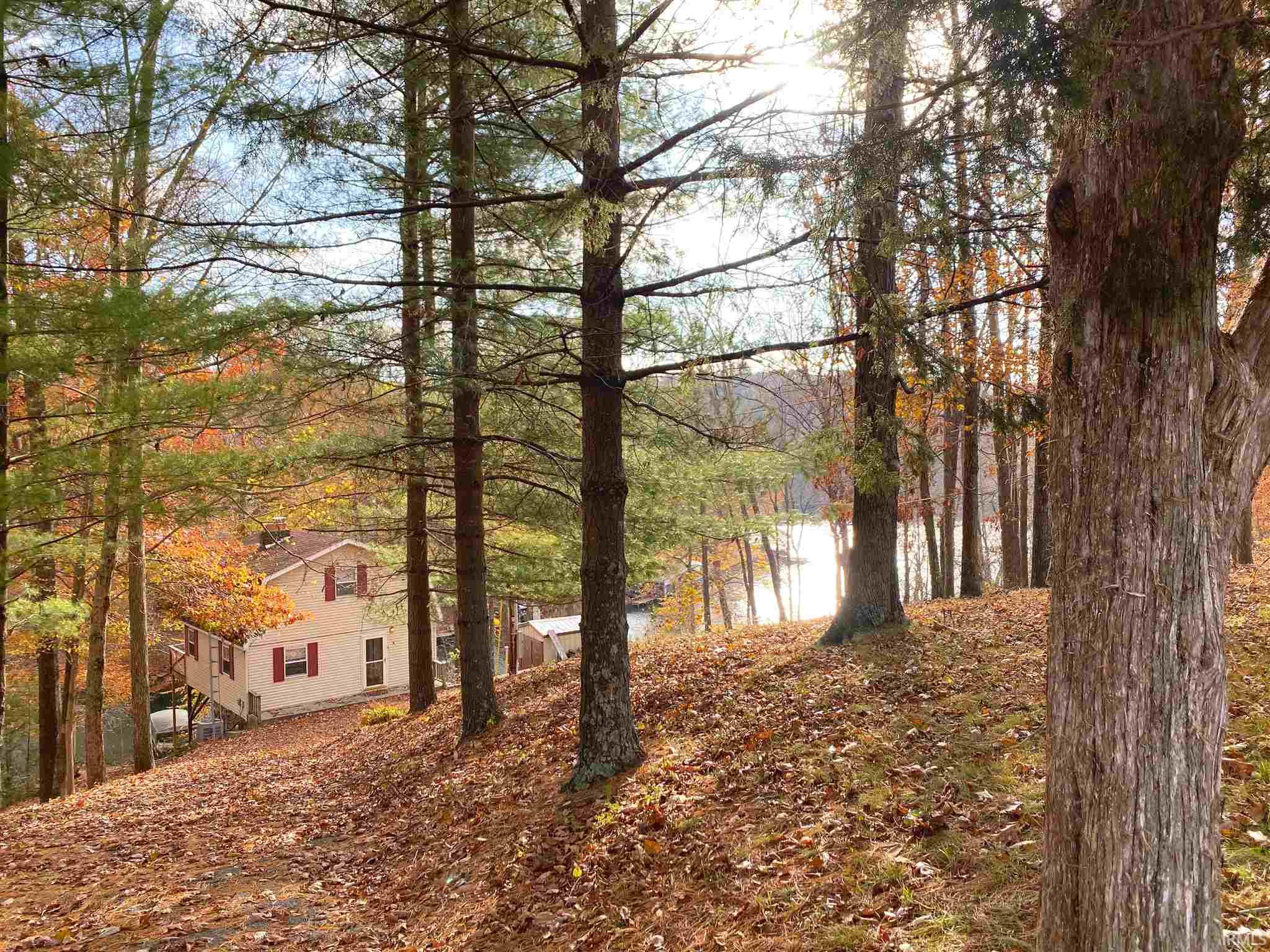 Kenray Lake Real Estate