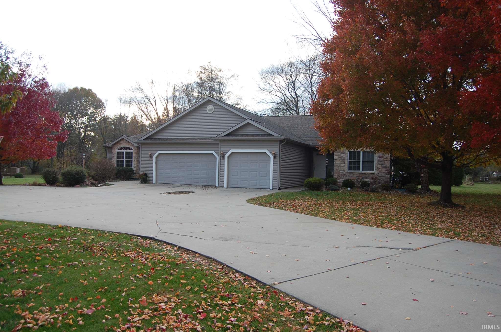 Sold 57437 County Road 19, Goshen, IN 46528 MLS 201949259