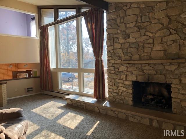 Parkway Hills In Fort Wayne 4 Beds Residential For Sale 219 900