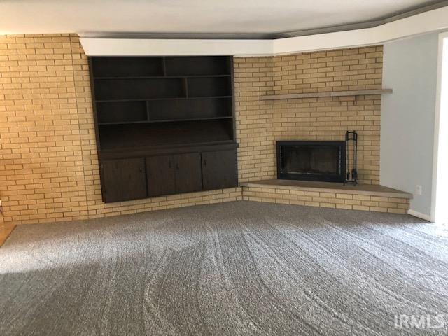Parkway Hills In Fort Wayne 4 Beds Residential For Sale 219 900