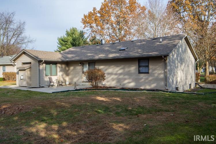 Residential for sale in Elkhart, Indiana, 201951511