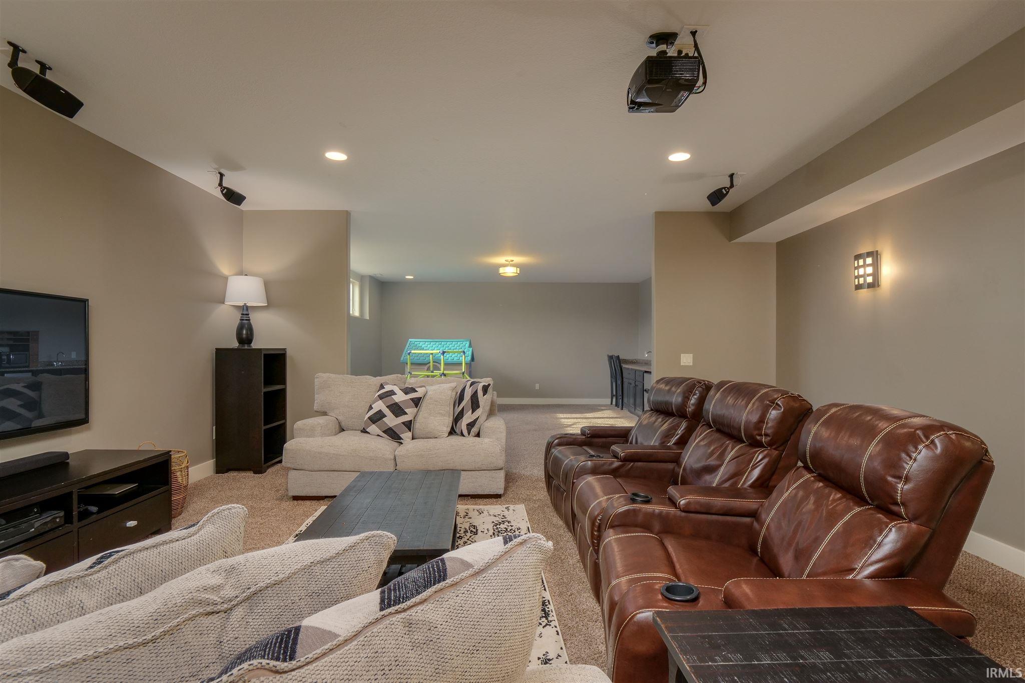 14305 Sandstone Drive Fort Wayne In 46814 8716 Sold Listing