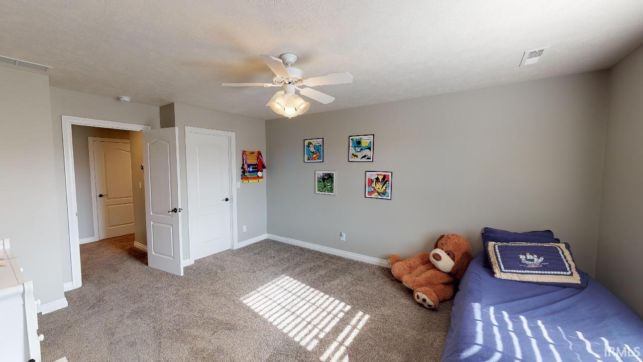 Jasper Real Estate 4170 Brookstone Court IN 47546 467,000 201952749