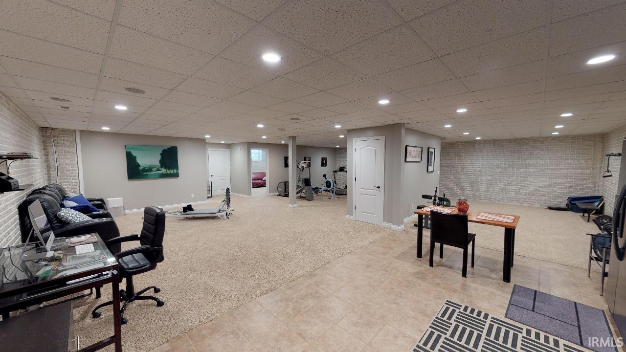 Jasper Real Estate 4170 Brookstone Court IN 47546 467,000 201952749