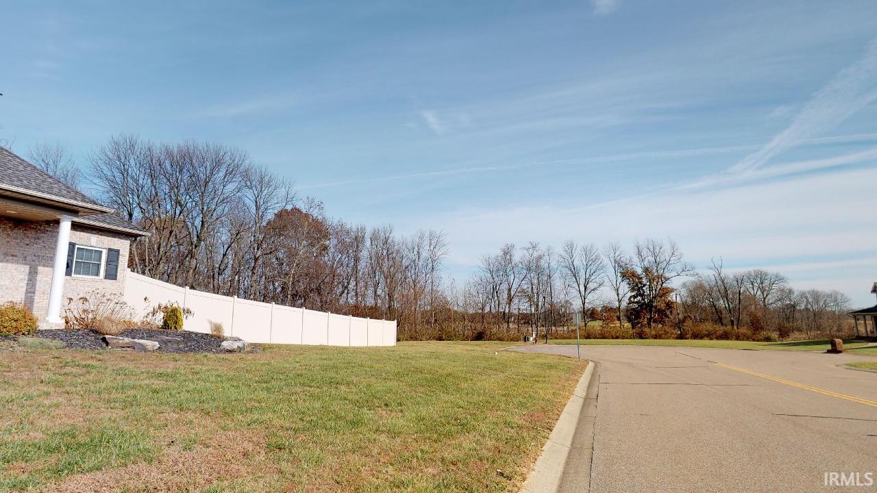 Jasper Real Estate 4170 Brookstone Court IN 47546 467,000 201952749