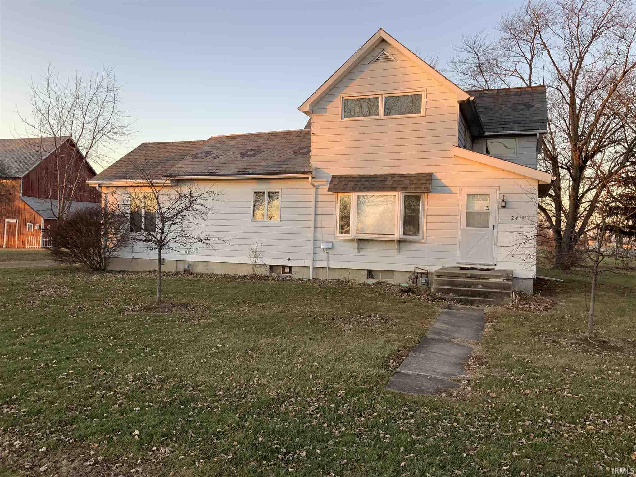Indiana Real Estate Property For Sale Bkm Real Estate
