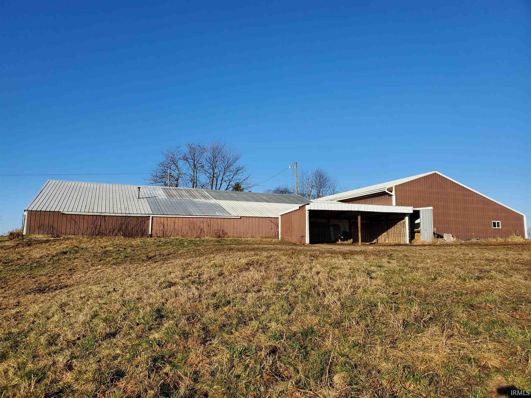 Commercial for sale in Loogootee, Indiana, 201953457