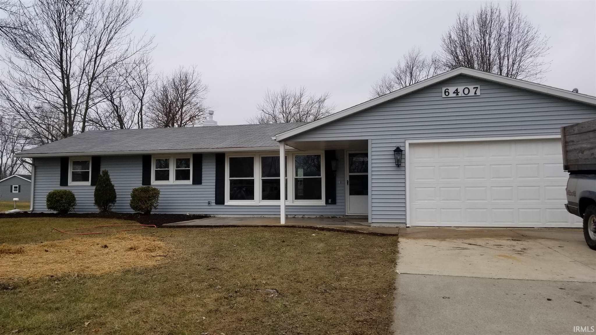 Maplewood Park In Fort Wayne 3 Beds Residential For Sale