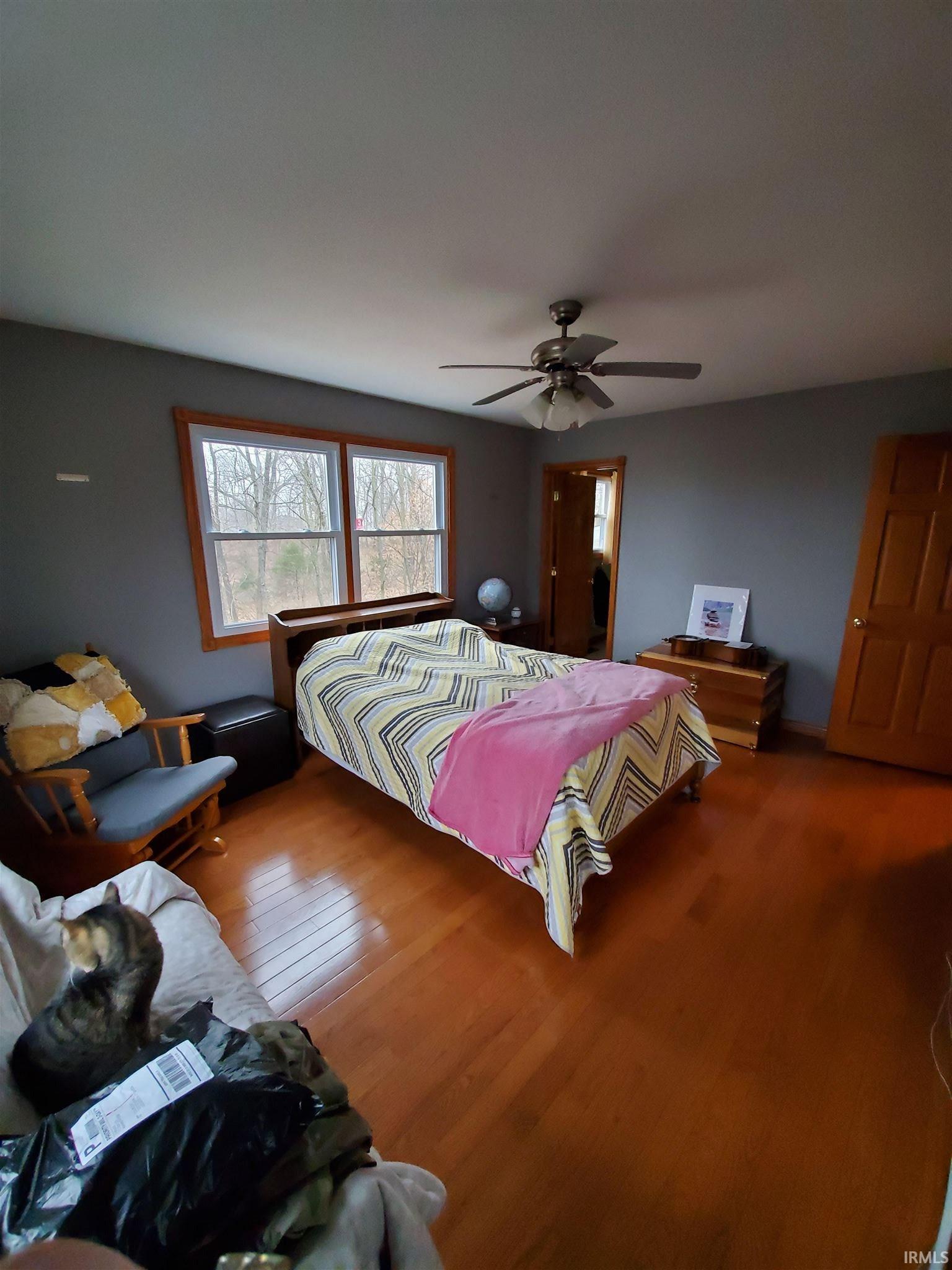 Loogootee Real Estate 13259 Dover Hill Road IN 47553 264,000 201953678