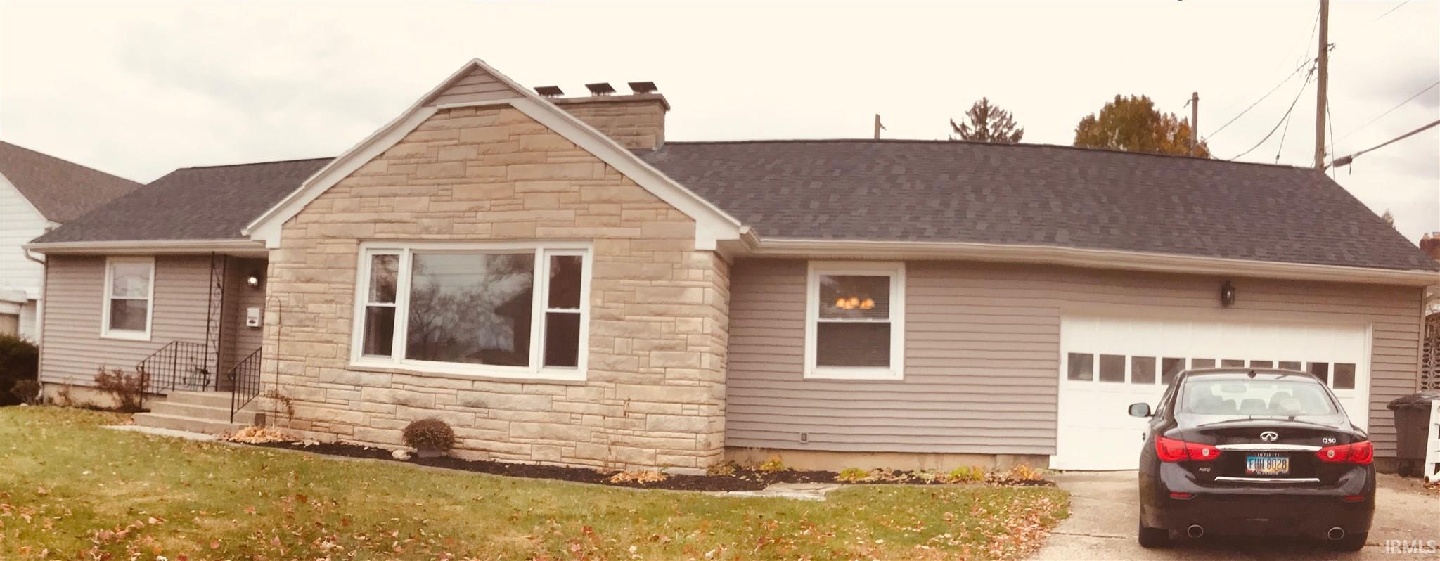 Homes For Sale Fort Wayne 46808