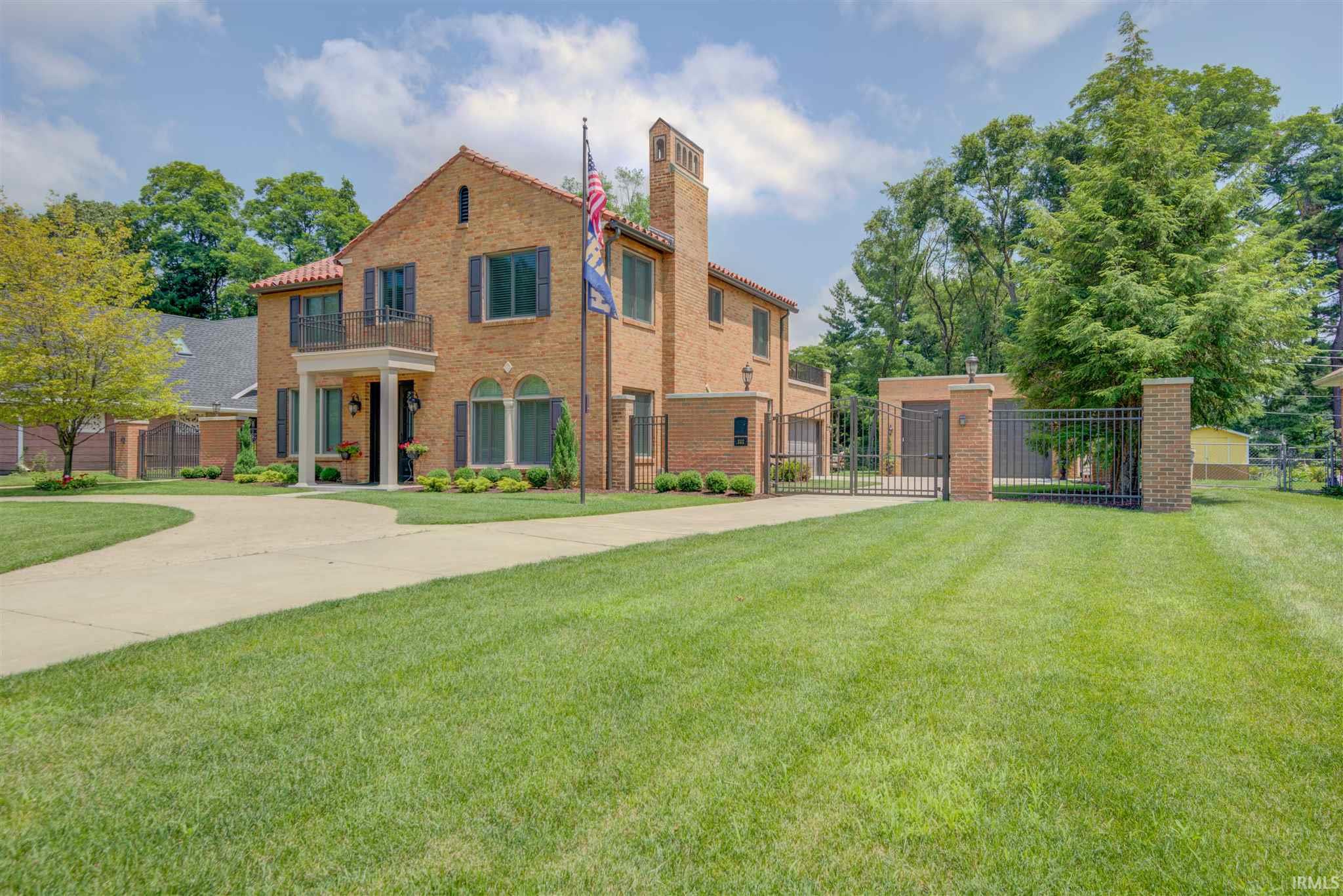 South Bend Homes for Sale Encore Sotheby's International Realty