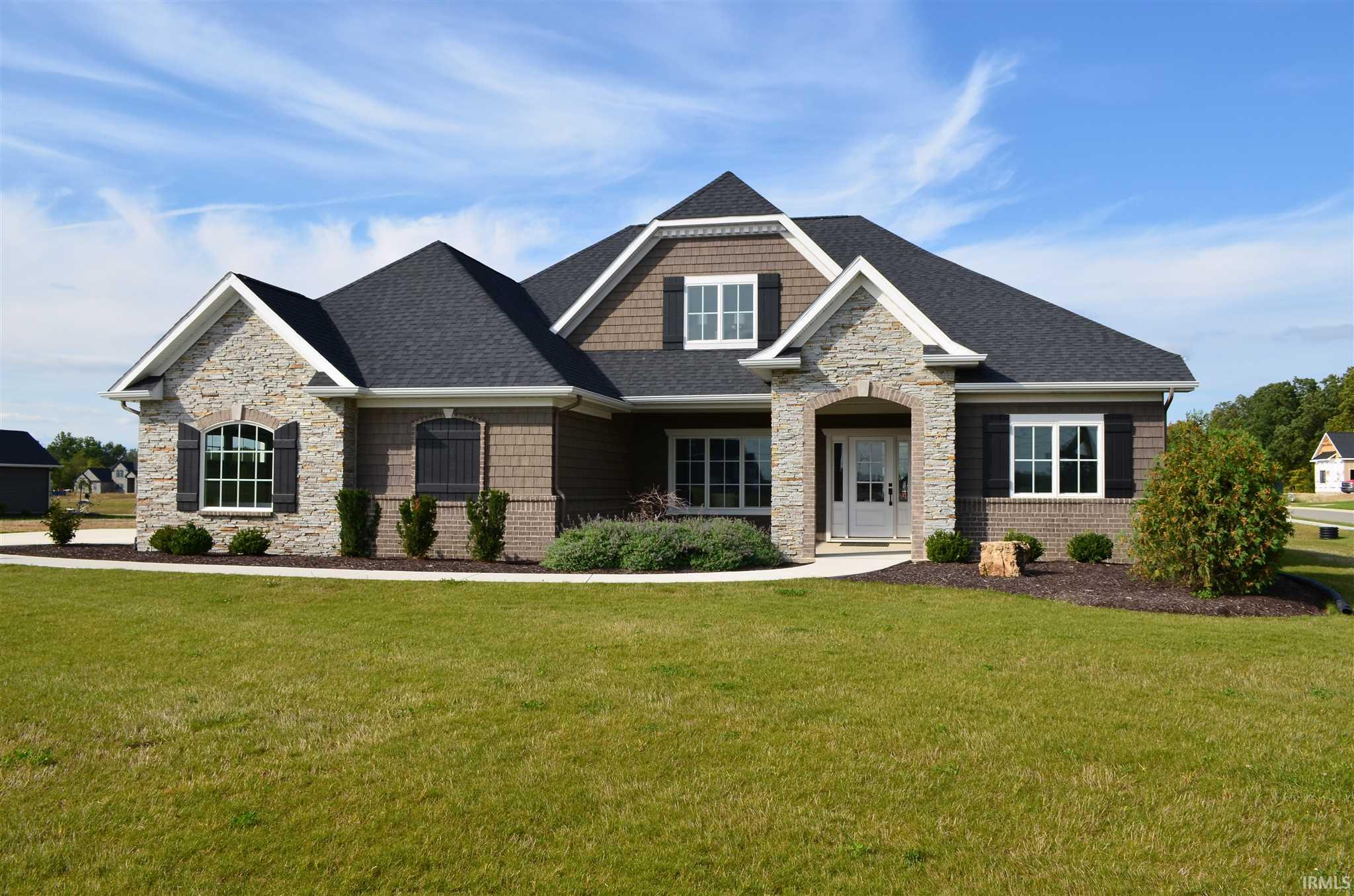 Ft Wayne Indiana Villas For Sale
