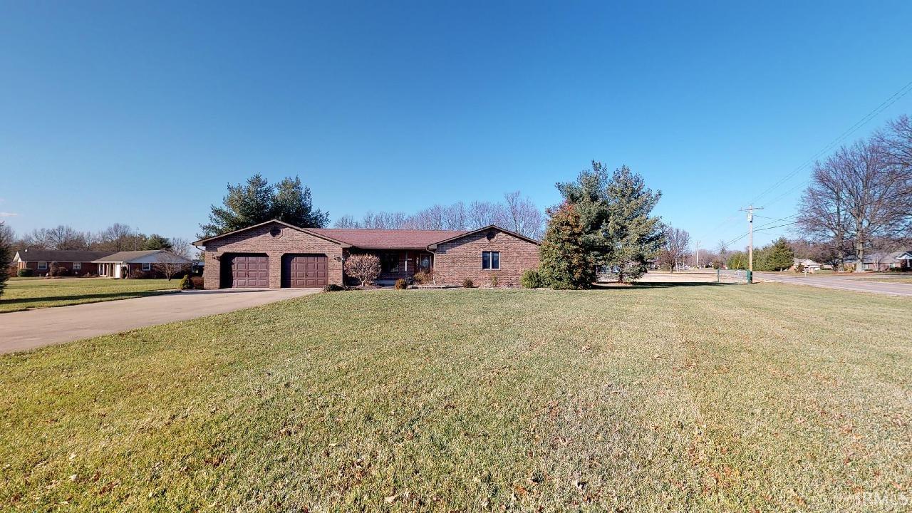 Jasper Real Estate 1616 W 5th Avenue IN 47546 249,900 202000835