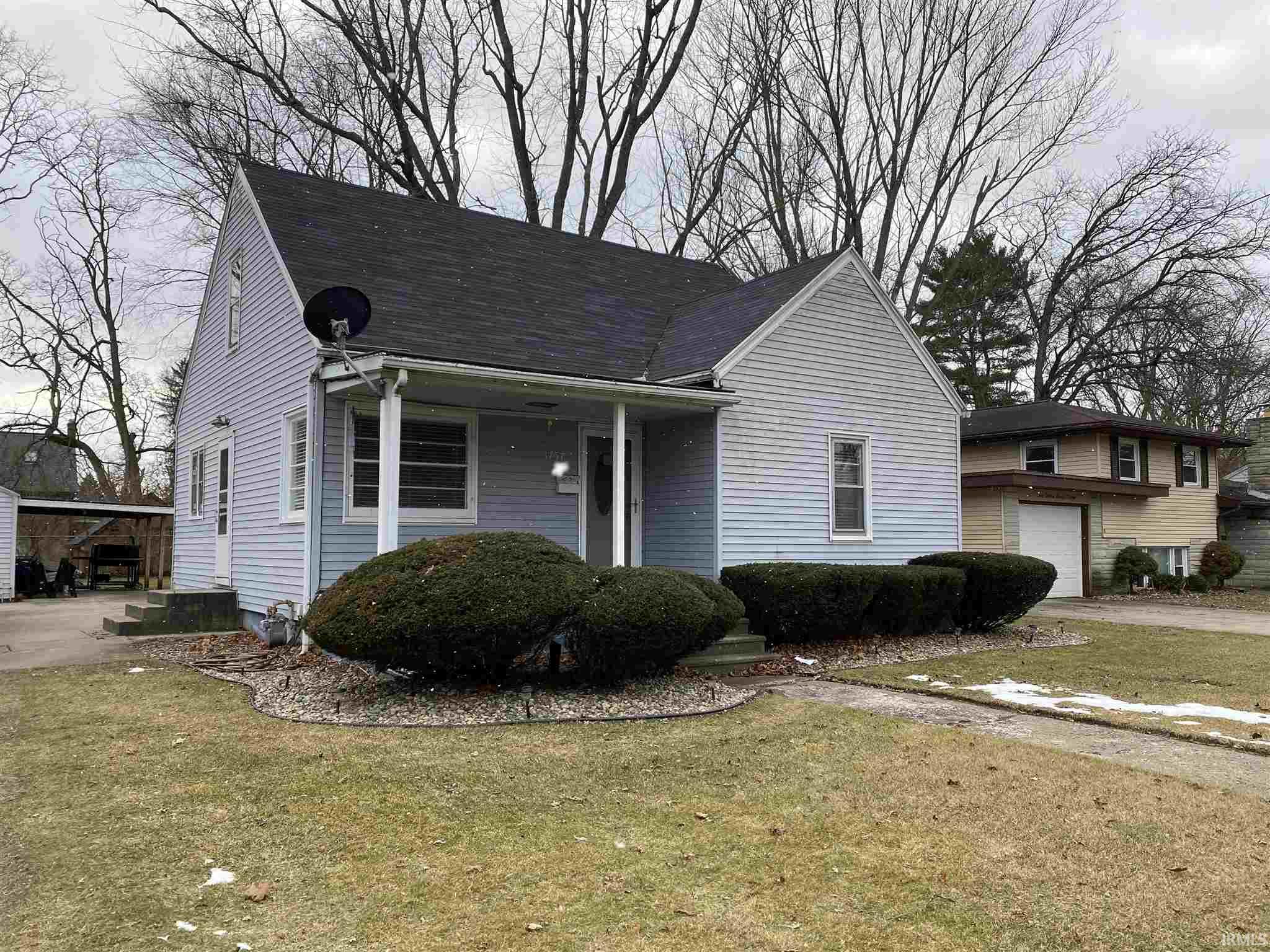 Duplex For Sale Elkhart In