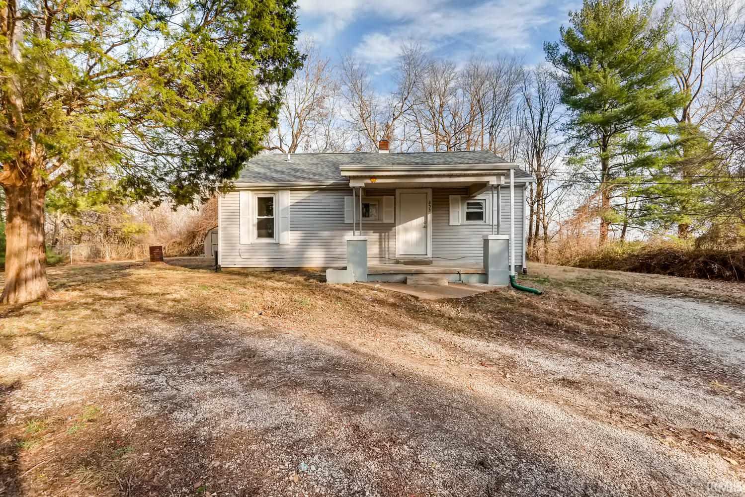 Evansville Industrial In Evansville 4 Beds Residential For Sale