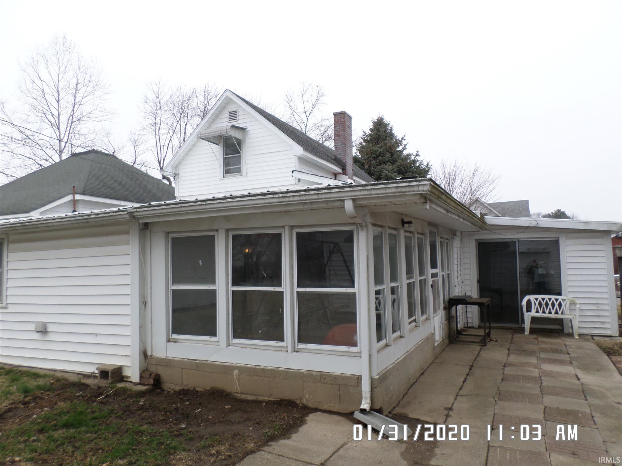 719 W Madison Street, Alexandria, IN 46001 | Heald Ivie Team
