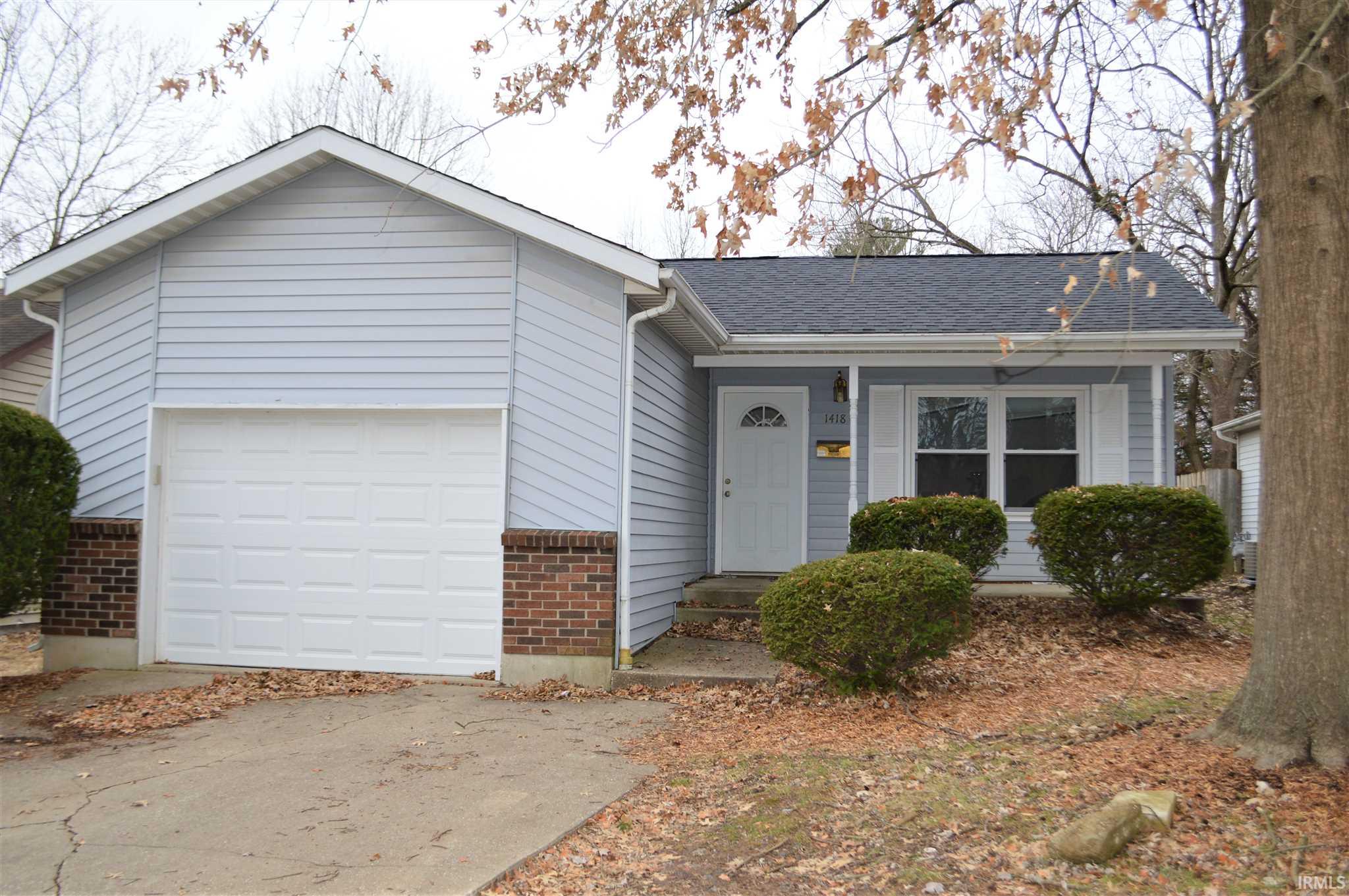 1418 S Palmer Avenue