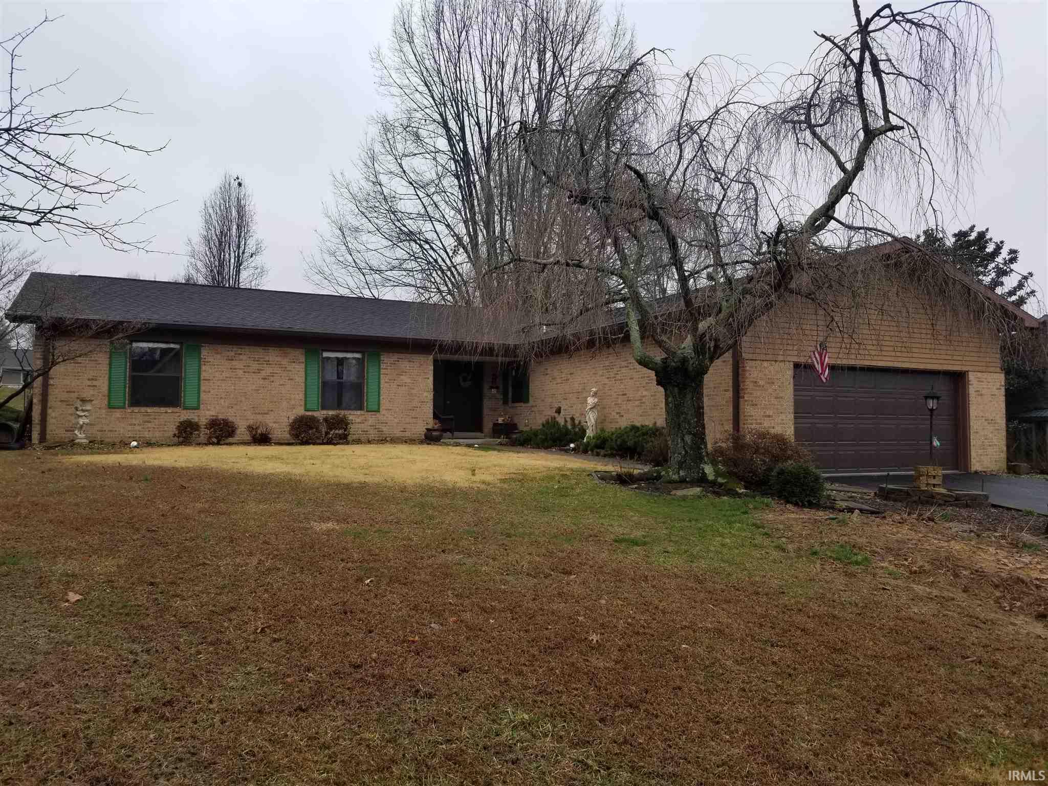 Ottawa Hills Jasper Homes for Sale in Jasper IN