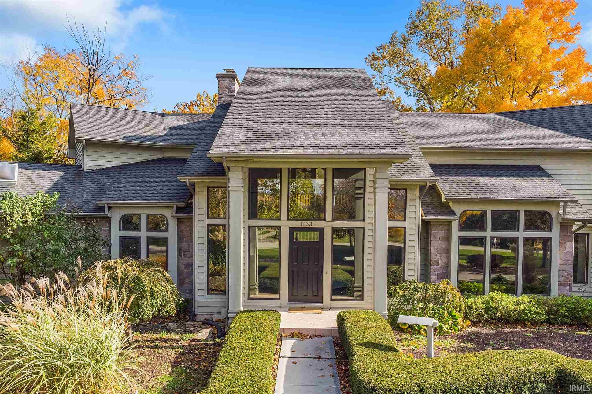 Sold 11133 W Sycamore Hills Drive, Fort Wayne, IN 46814 MLS 202005355